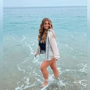 Meet your Posher, Karine